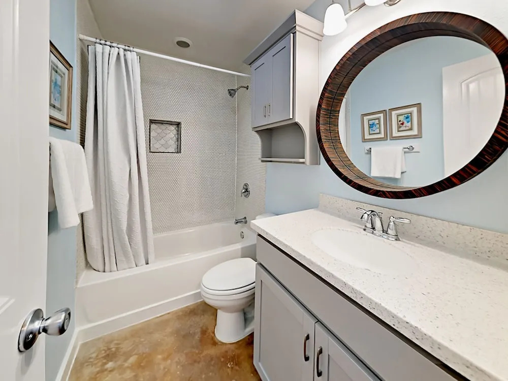 604 Beach Access Road Townhouse 1A Unit 4 4 Bedrooms 3 Bathrooms Townh