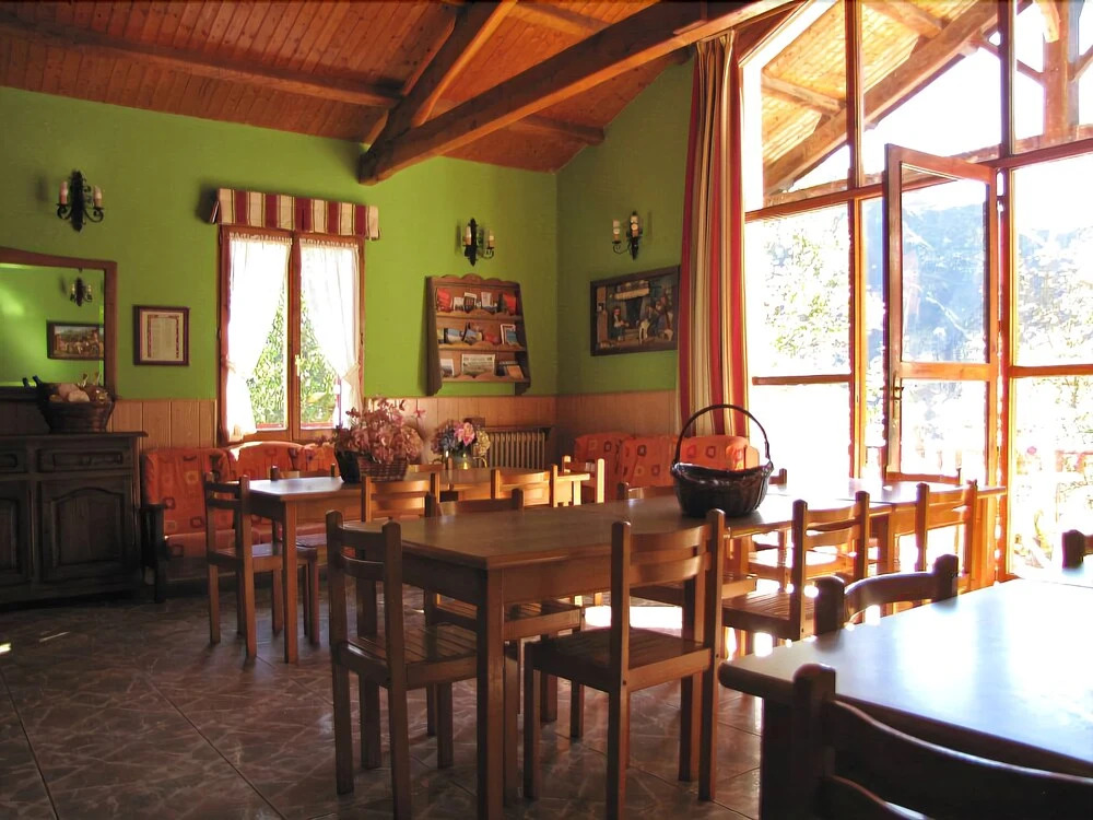 Casa Rural Navarlaz