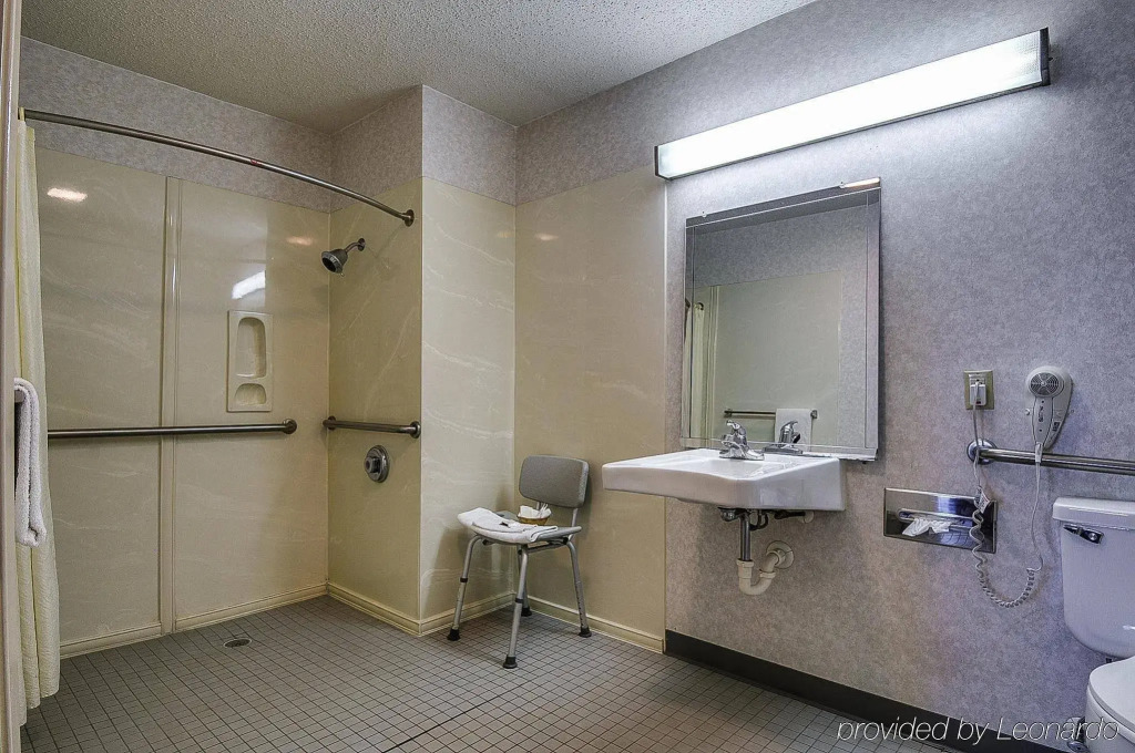 Americas Best Value Inn Midlothian