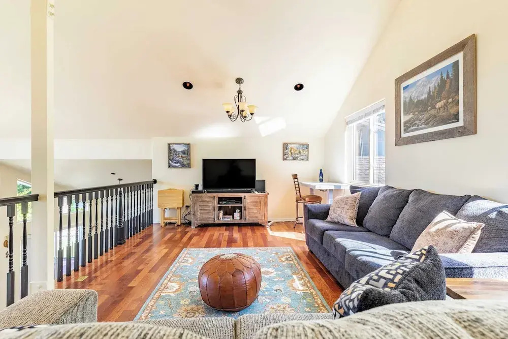 Harborview Getaway by Avantstay Walk to Beach