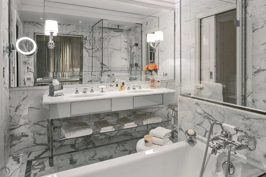 Palazzo Parigi Hotel & Grand Spa - LHW
