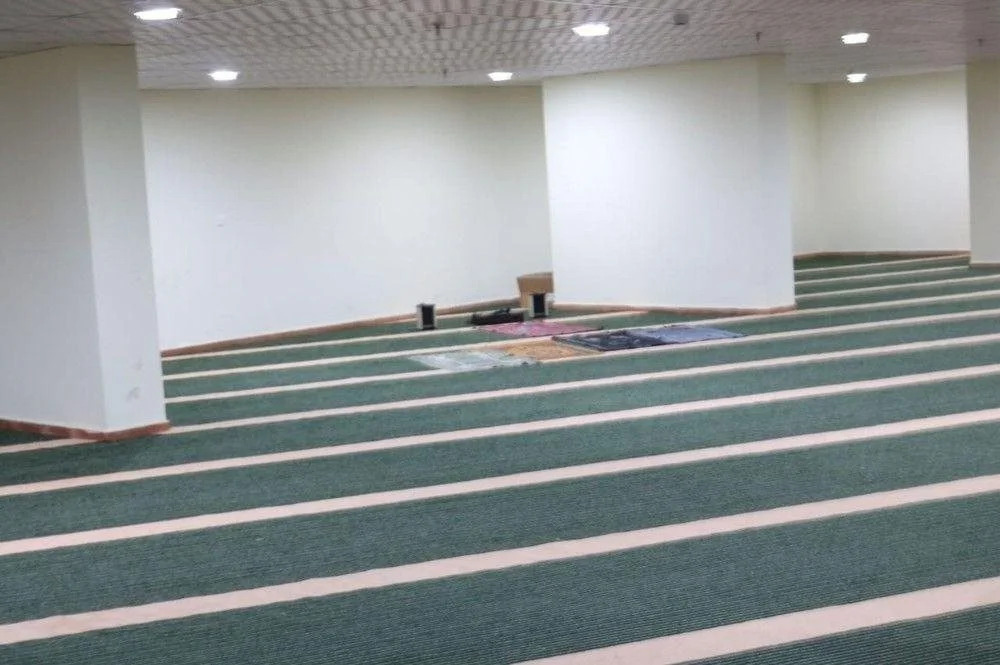 Iskan Hotel 9