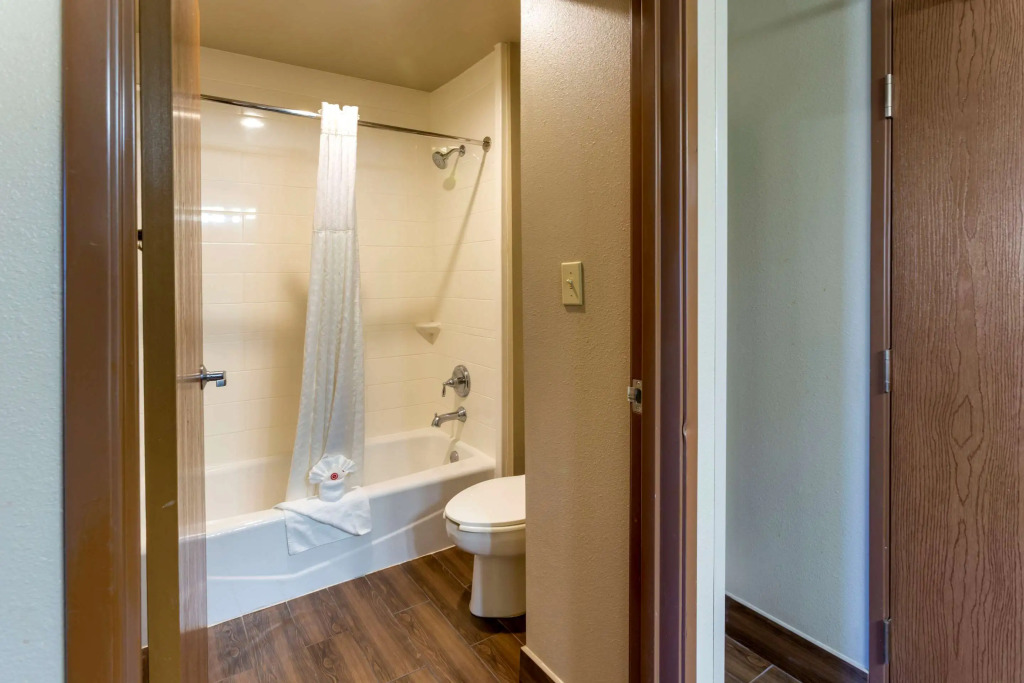 Comfort Inn West Valley - Salt Lake City South