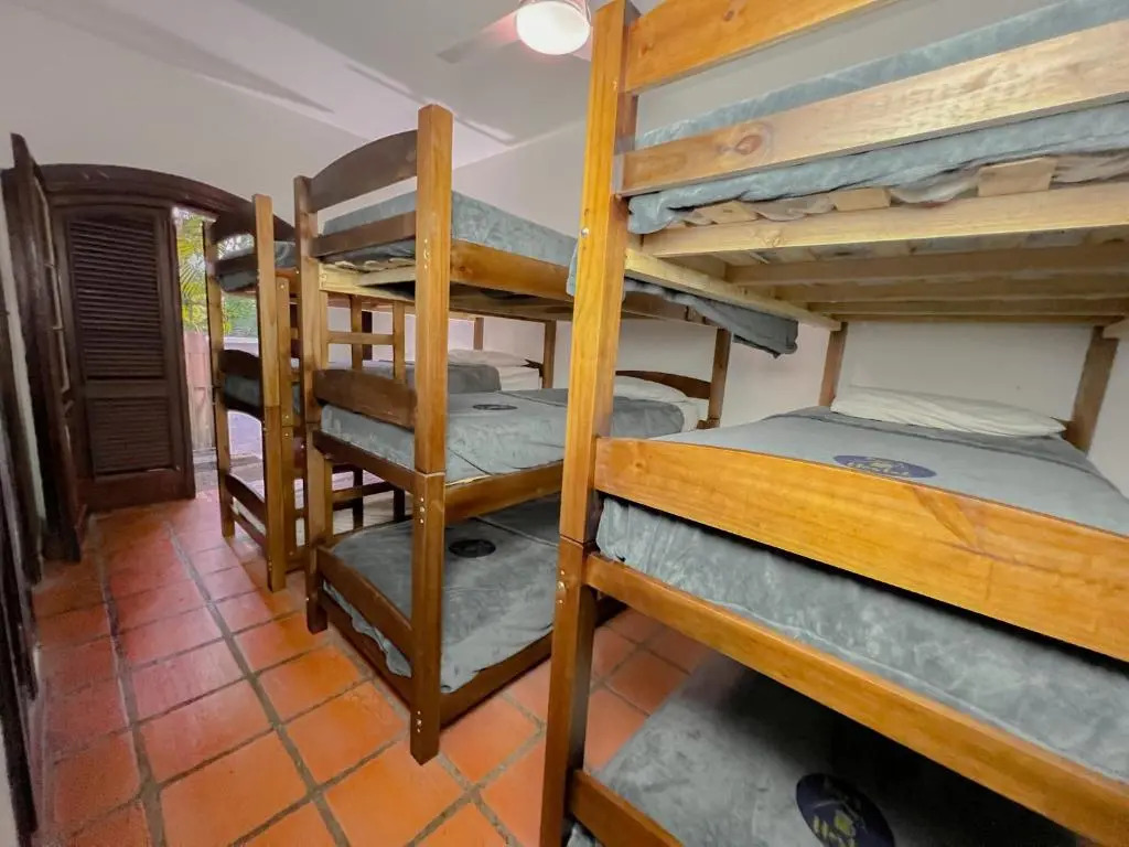 Beer Hostel Ilhabela