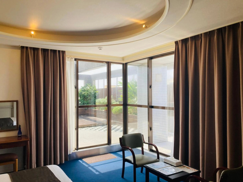 Okinawa Hotel Precia