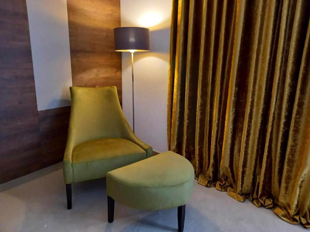 Hotel Meduza