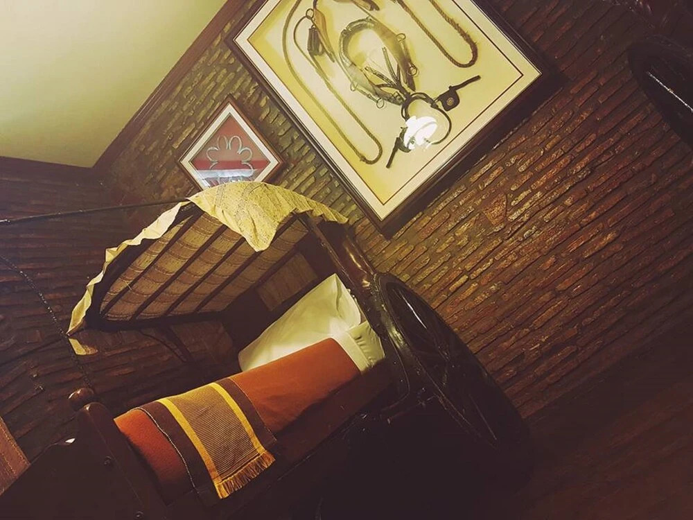 Grandpas Inn