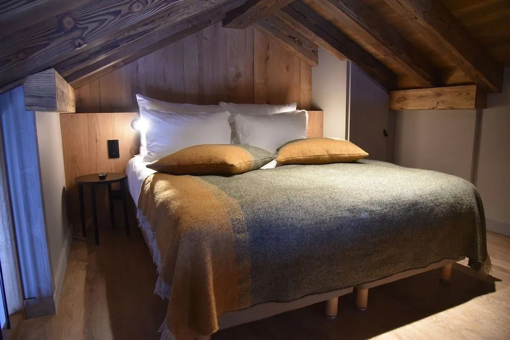 Hotel MONT-BLANC VAL DISERE
