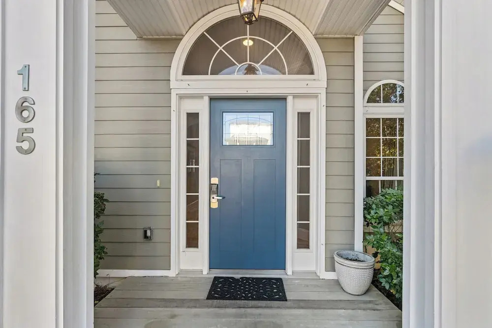 Sugar Sand Retreat 3-bed, 2-bath Beach Getaway With Private Pool, Sleeps 8!