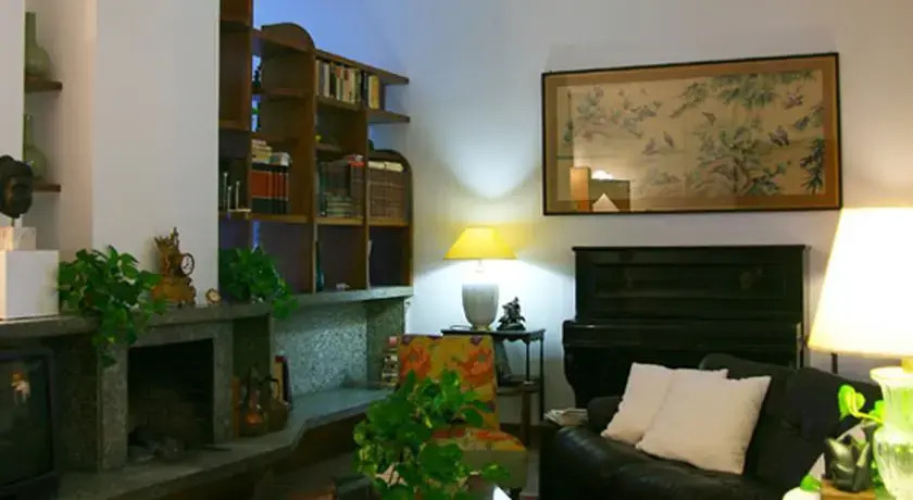 Holiday home Vaccarini