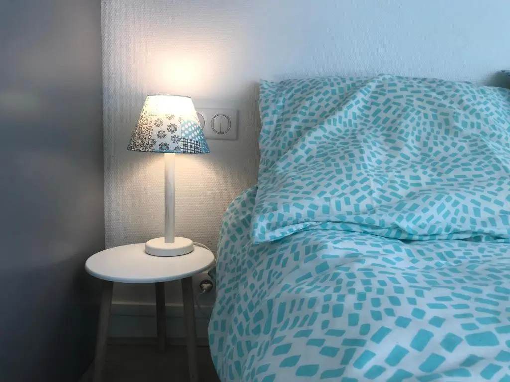 Au pied du télécabine, T3 50m2 pour 8 personnes.