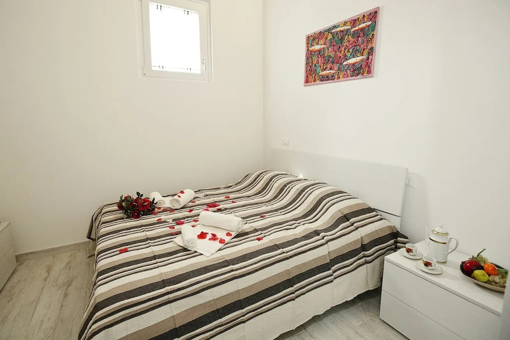 Appartamento Le Rose