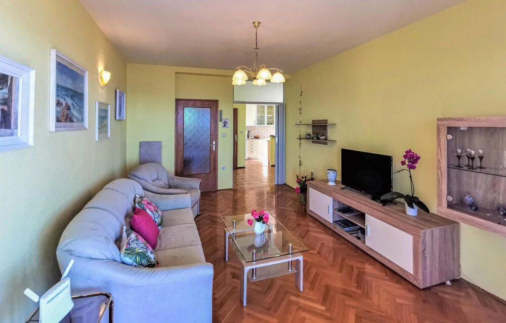3 Bedroom Stunning Home In Matulji