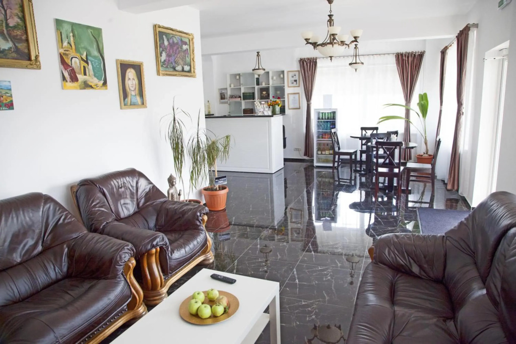 Hotel Nova Residence