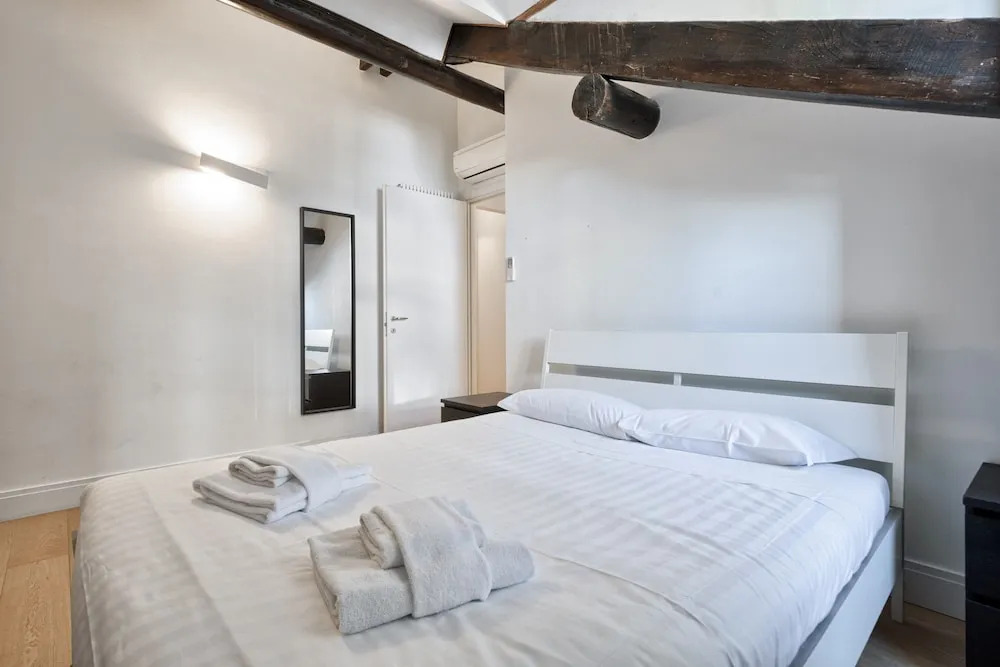 Stylish Apartment in the heart of Torino