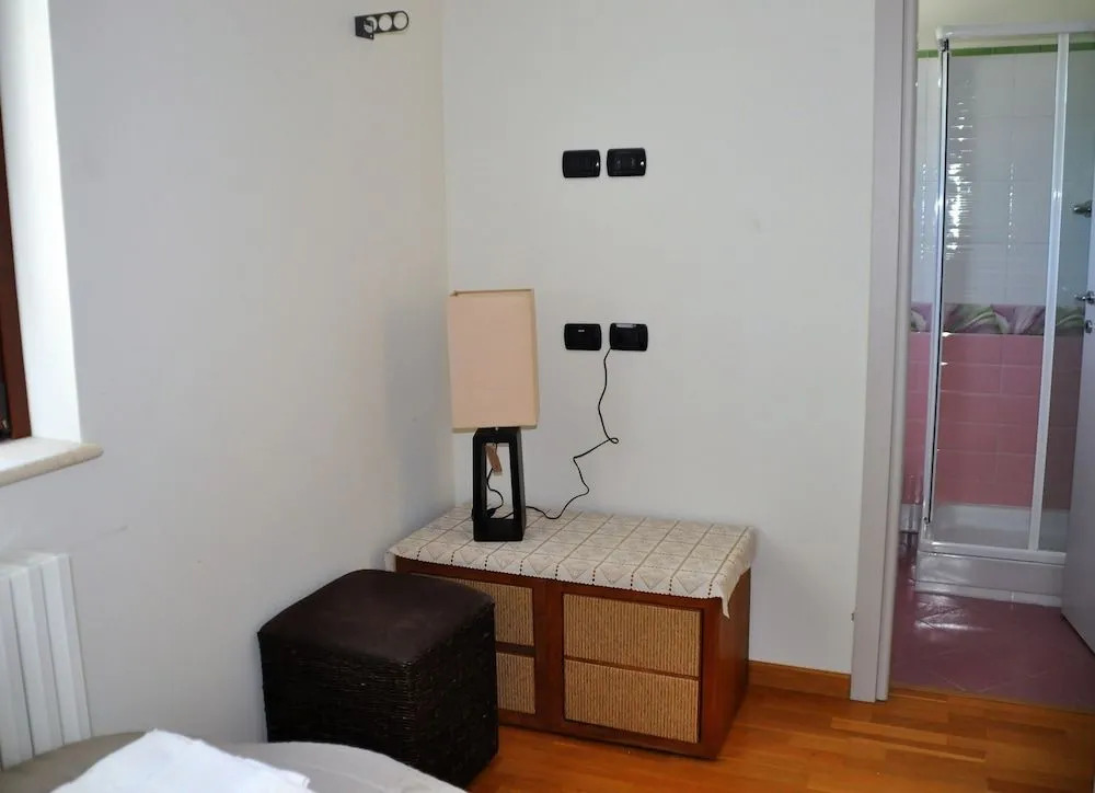 Hotel Belmonte inn