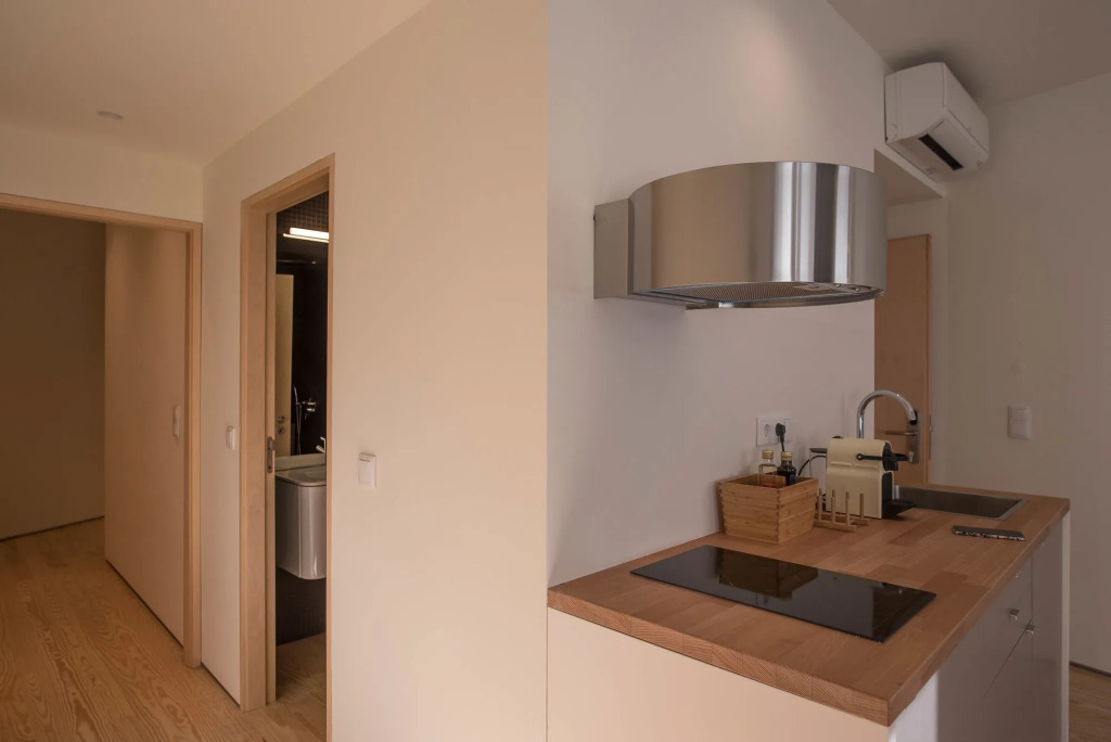Feel Porto Codeçal Apartments