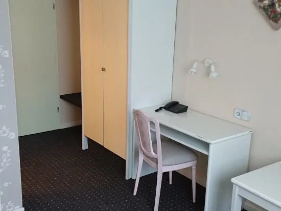 Hotel Cafe Schlack