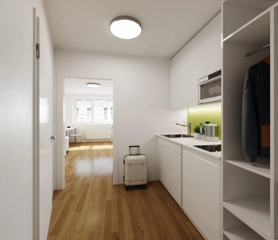 myNext - Hotel Leo