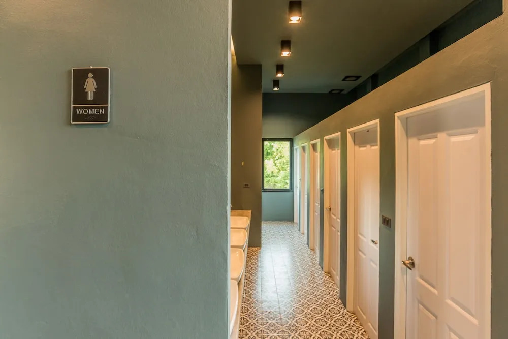 Link Hostel Aonang - Adults Only