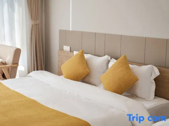 Shanyu Zizai B&B