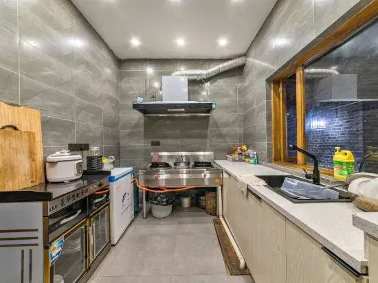 Sunshine Inn-lijiang