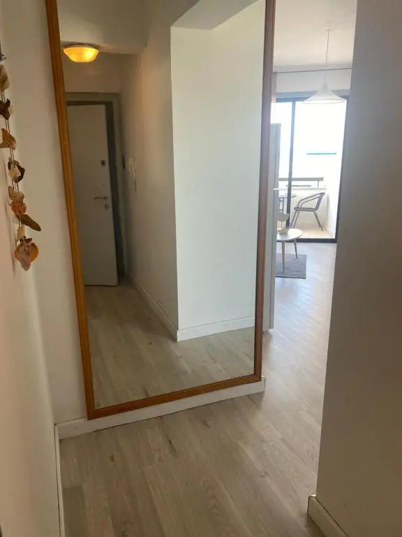 Alex Beach Apartment 503