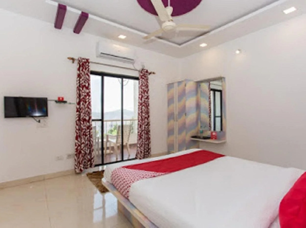 Valley View Residency