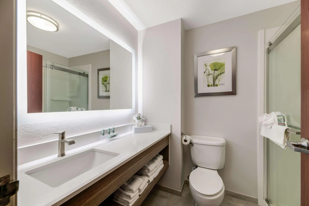Best Western Auburndale Inn & Suites