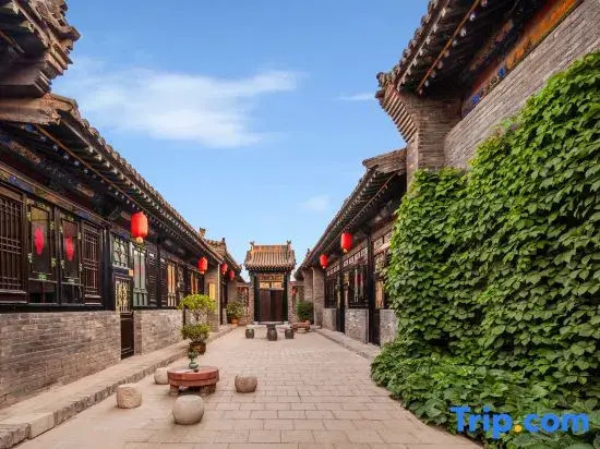 Pingyao Drama Hall Guest House