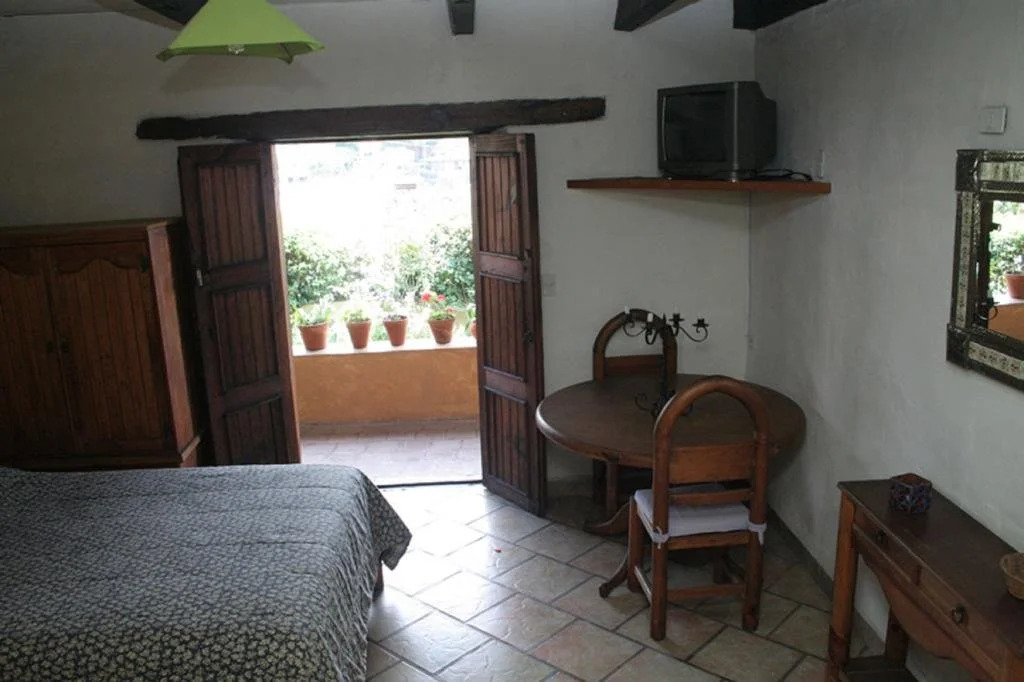 Casa Hotel San Jose