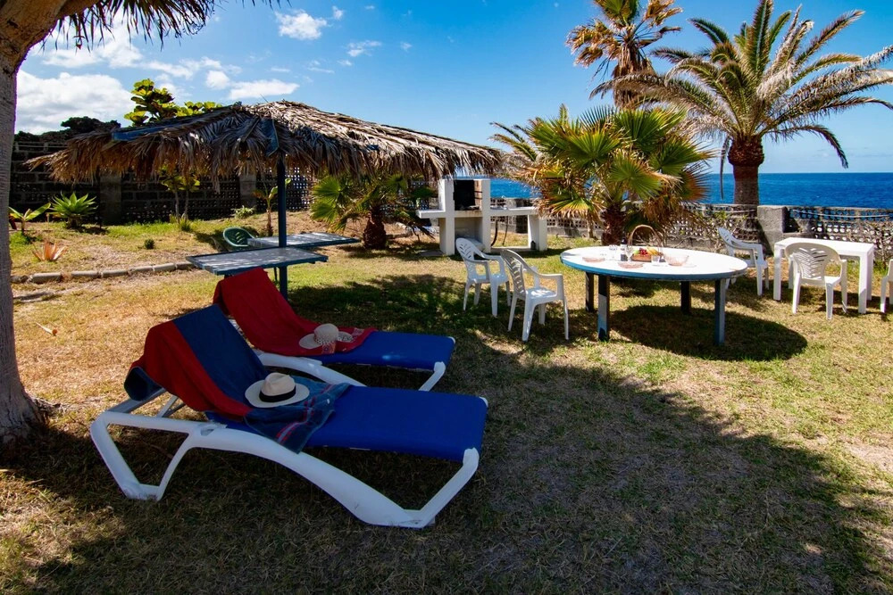 Apartamentos Costa Bayana
