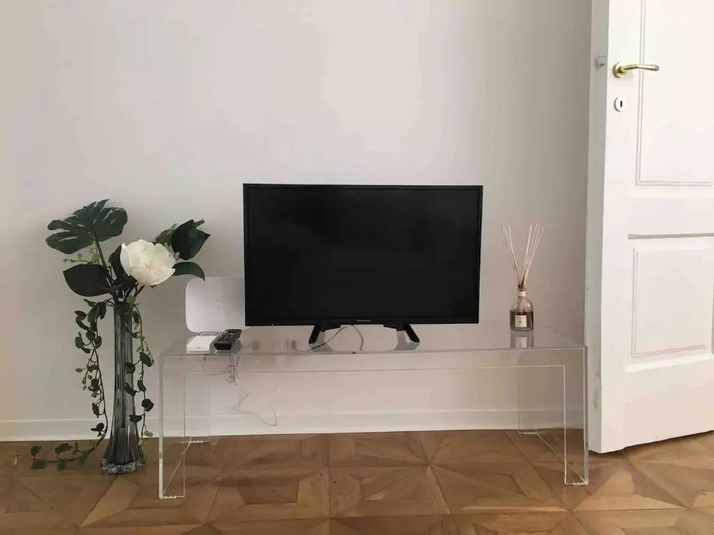Pogri House Unità