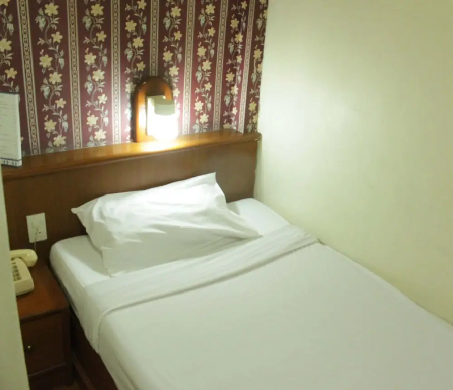 Sukhumvit Business Inn By Bunk