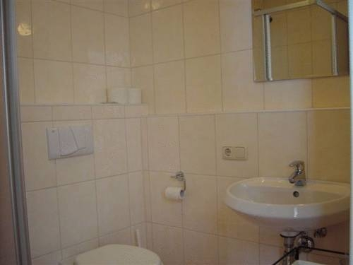 Pension Haus Tirol Kaprun