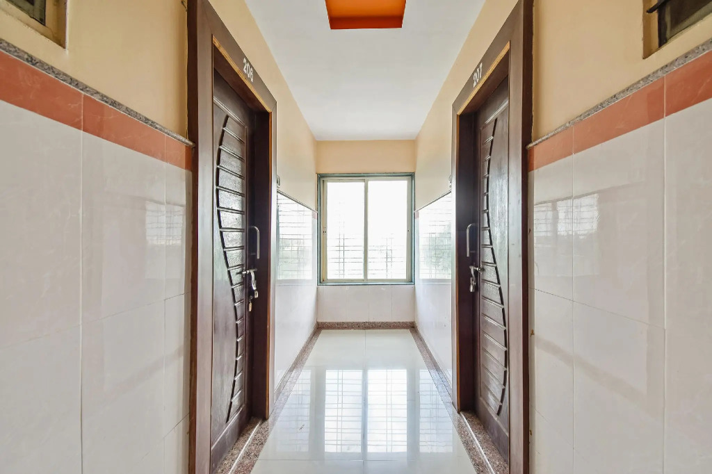 SPOT ON 49550 Hotel Jeeva Residency