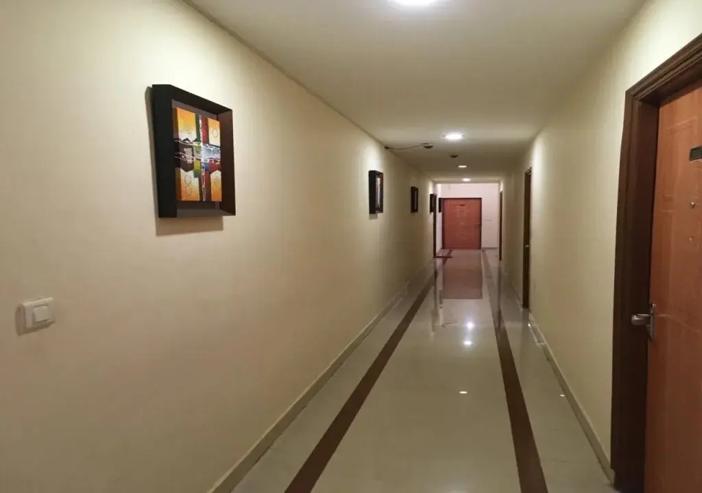 Lawande Beach Resort