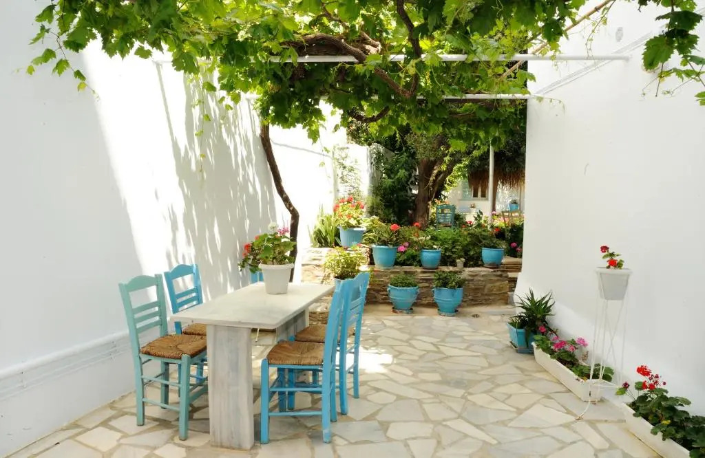 Nikoleta Rooms