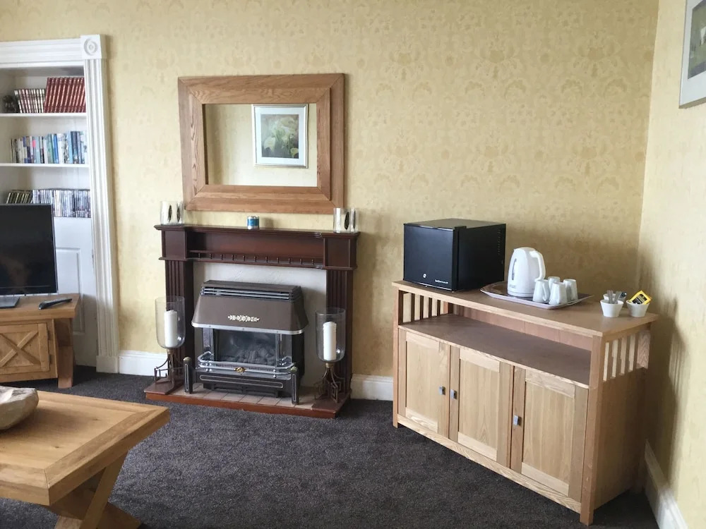 Argyle Guest House