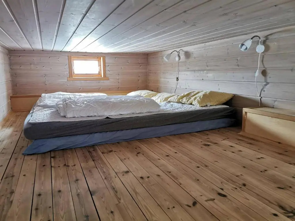 Ørterstølen Hytter
