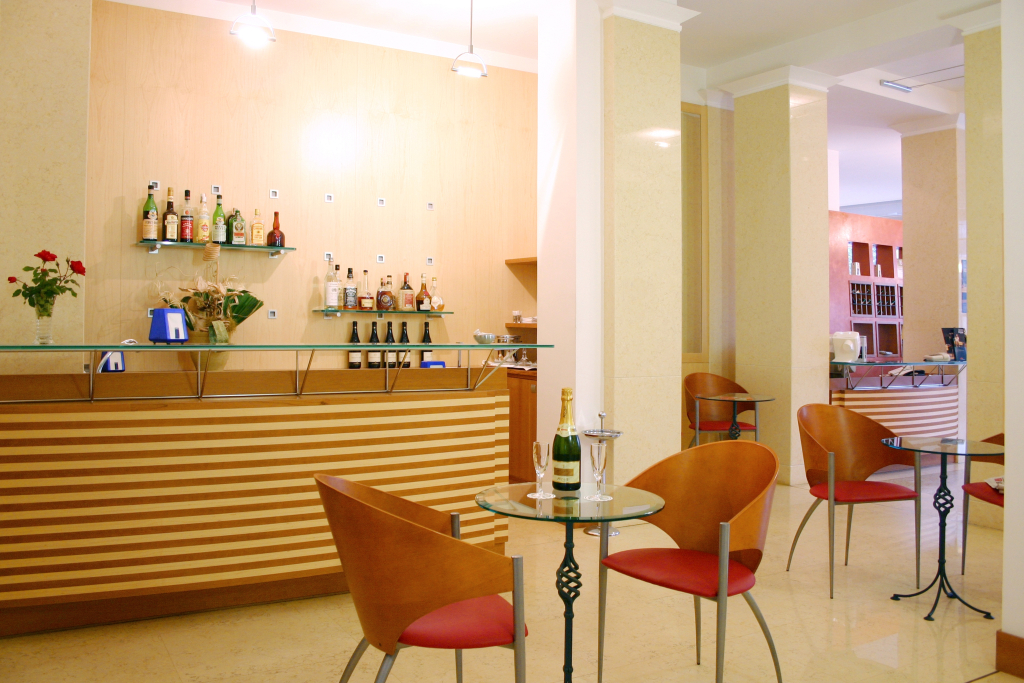 Hotel Alexandra