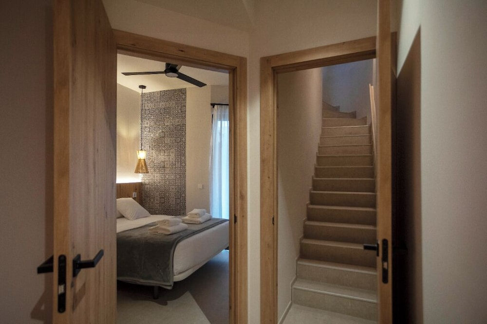 Mon Suites San Pedro