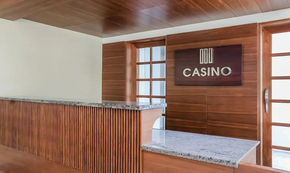 Casino Hotel By Treebo