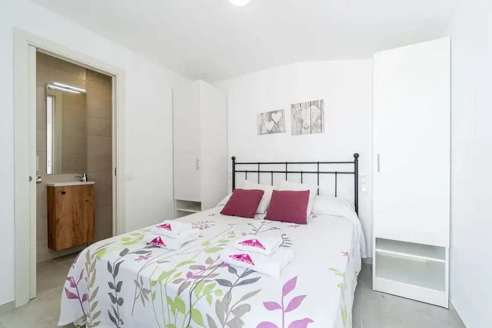 Apartment in Empuriabrava Near Beach