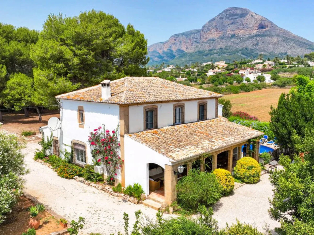 House Vila Nova Jávea
