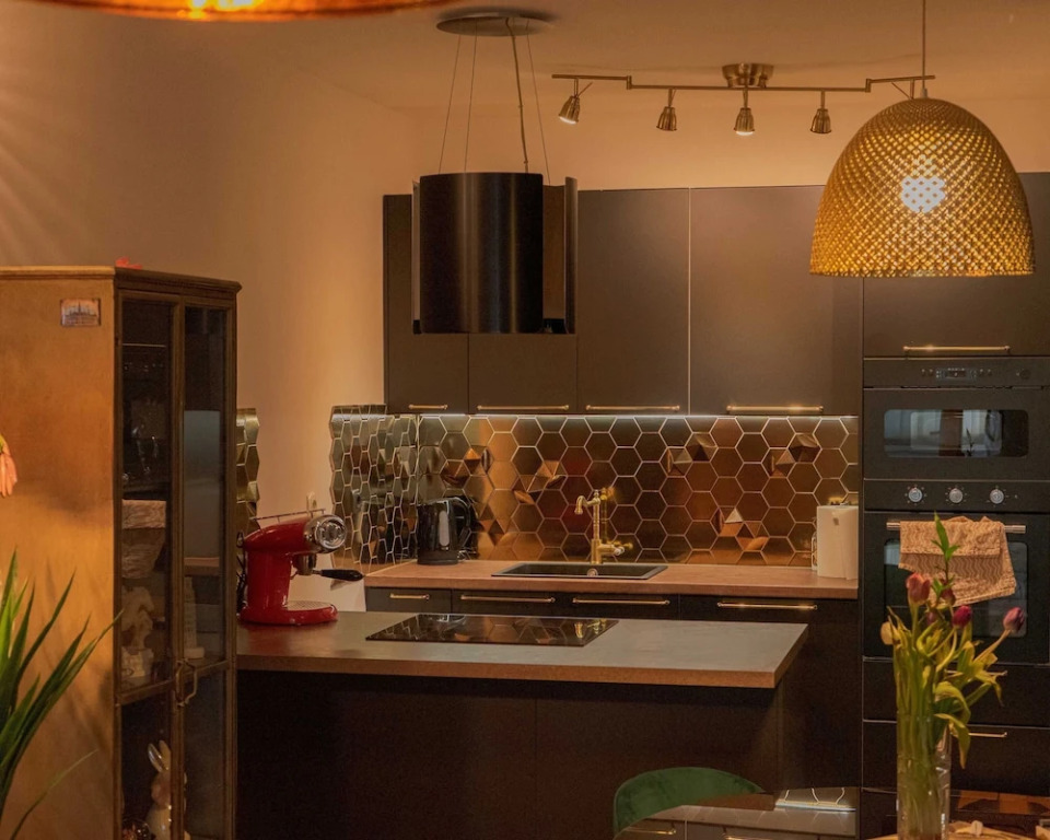 Apartment Leonardo