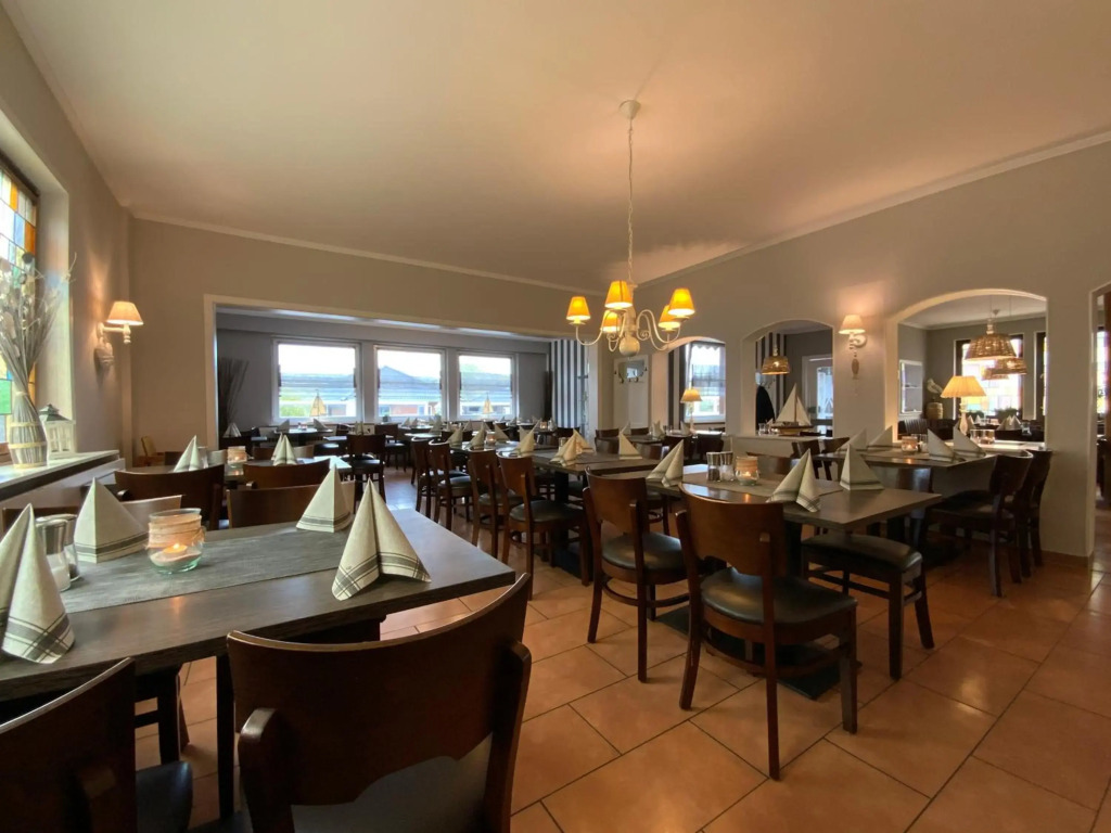 Mertinkus Nordseehotel