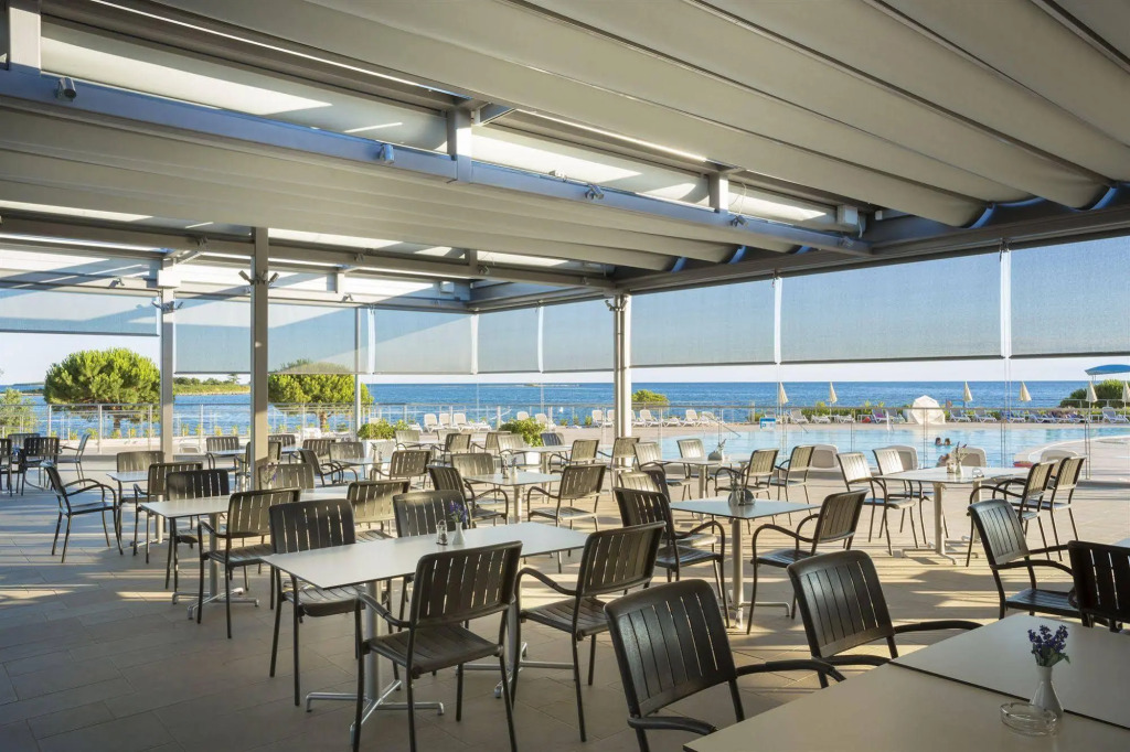 Maistra Apartments Villas Rubin, Rovinj