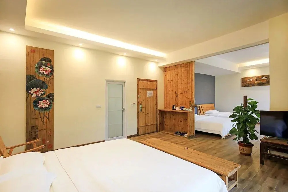 Ivy Inn Yangshuo