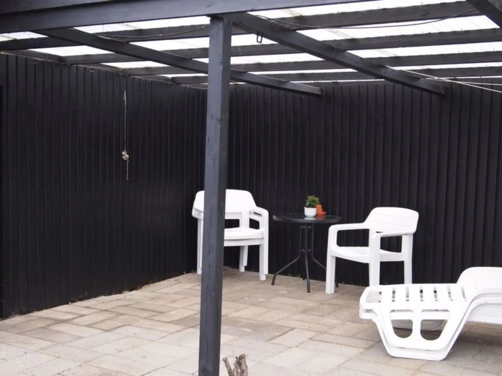 "Theis" - 500m from the sea in Western Jutland